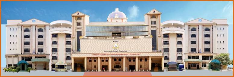 Thakur College of Engineering and Technology